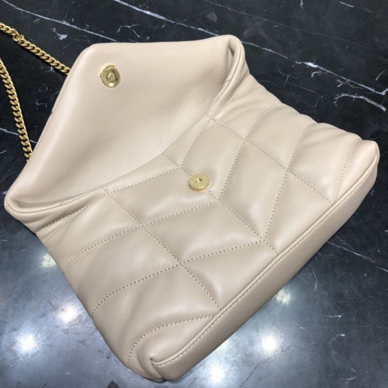 Y51 puffer bags